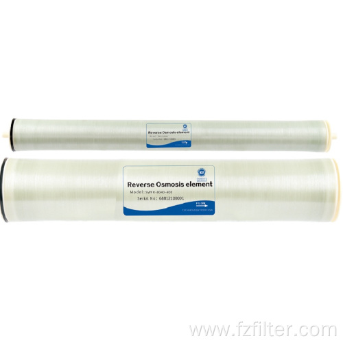Reverse Osmosis Membrane Filter